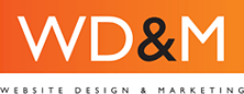 WD&M - Website Design and Marketing